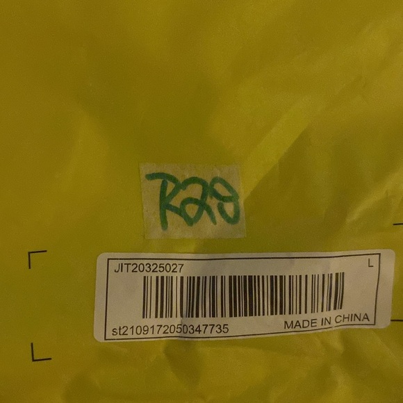 NWT Glowmode Feather Fit Slim It Streamline Performance Jacket Black L - Picture 6 of 6